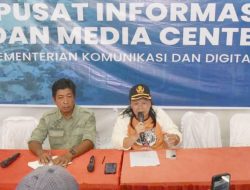 Dinkes Tapteng Pastikan Stok Obat Aman dan Layanan Kesehatan Tetap Berjalan