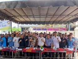 SPPG Deliserdang Prioritaskan Bahan Pangan Lokal