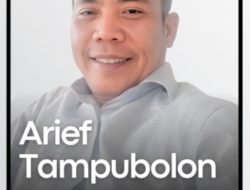 Peringati Harkodia Sedunia, Arif Tampubolon: Presiden Prabowo Harus Menangkap Pelaku Korupsi Alam