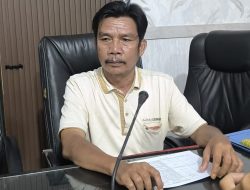 25 Sumber Air Perumda Mual Nauli Rusak Berat, Masril: Baru 1499 Sambungan Rumah yang Aktif