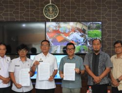 Pemkab Tapsel Gandeng PTPN IV Relokasi Korban Banjir dan Longsor