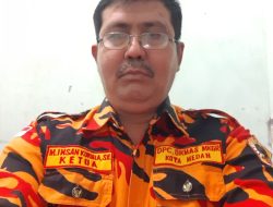 Ketua MKGR Kota Medan Sebut UPTD Pependa Gunungsitoli Jalankan Pemutihan PKB Sesuai Regulasi