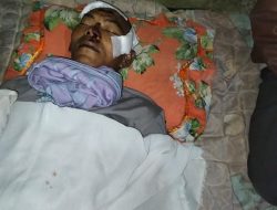 Tidak Terima Keluarganya Korban Pelecehan Seksual, Sidiq Ginting Tembak Suparno Hingga Tewas! Warga Geger