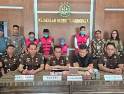 Update Dugaan Korupsi Dana Hibah Rp.1,2 Miliar di KPU Tanjungbalai: Kemungkinan Tersangka Bertambah