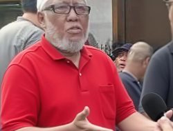 LIPPSU Nilai Ketidakhadiran Bobby di Musda XI Remehkan Partai Golkar