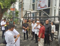 Potret Jaminan dan Pelayanan Kesehatan Sumut Tahun 2025: Masih Darurat, Tidak Seindah Laporan Administrasi