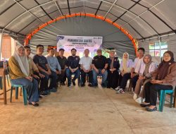 YHHP Gandeng PAPDI Sumut Dan RSUD Sipirok Gelar Pengobatan Gratis Bagi Korban Bencana di Tapsel
