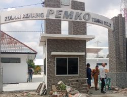 Kontrak Habis, 4 Proyek Belum Rampung Sampai Akhir Tahun