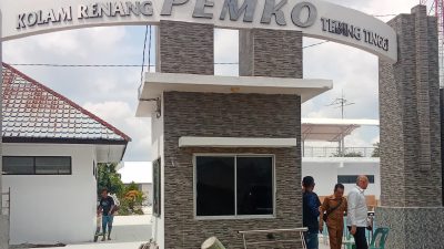 Kontrak Habis, 4 Proyek Belum Rampung Sampai Akhir Tahun