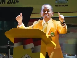 Berhentikan Ijeck, Ketum Bahlil Pengkhianat Partai Golkar