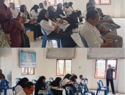 Pilkepling Kota Tebingtinggi Memanas, Dari Walkout Massal Hingga Aksi Warga