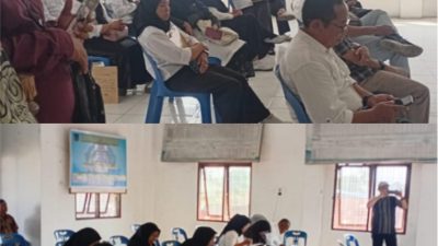 Pilkepling Kota Tebingtinggi Memanas, Dari Walkout Massal Hingga Aksi Warga