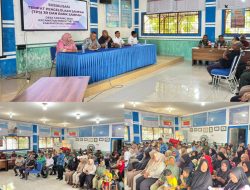 Pembangunan TPS3R Tanjung Rejo Tetap Berjalan, Pemerintah Akomodir Aspirasi Warga