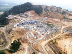 Diduga Penyebab Banjir, Menteri LH Stop Operasional Tambang Emas Martabe, PT NSHE dan PTPN III