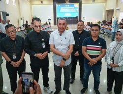 Pemprov dan Kementan Percepat Identifikasi Pertanian Terdampak Banjir dan Longsor, Kerugian 1 Triliun Lebih