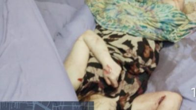 Siswi SD Bunuh Ibu Kandung Di Medan Sunggal