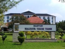 Satuan Pelajar Dan Mahasiswa PJBB Desak Aparat Usut Anggaran Jamuan Tamu Walikota Tebingtinggi