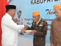 Perjuangan Laskar dan Pejuang Fondasi Berdirinya NKRI
