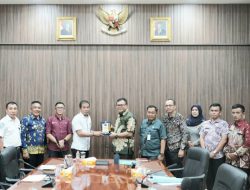 Bus Perintis Akan Segera Beroperasi, Trayek Bah Buntu-Amplas Dan Tiga Juhar-Lubukpakam