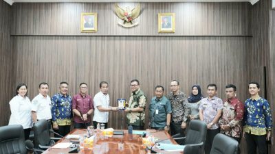 Bus Perintis Akan Segera Beroperasi, Trayek Bah Buntu-Amplas Dan Tiga Juhar-Lubukpakam