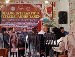 Kasus Korupsi Ciputra Di Deliserdang Lebih Seksi Dibanding Perkara Topan Ginting