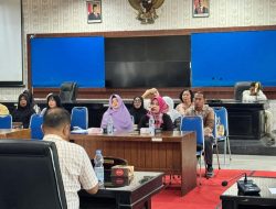 DPRD Tebingtinggi Desak Direktur RSUD Kumpulan Pane Mundur, Manajemen Dinilai Gagal Lindungi Pasien