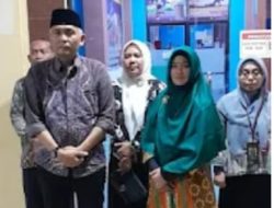 Buntut Pasien Diterlantarkan, Dua Petugas Nakes RS Kumpulan Pane Diperiksa Inspektorat