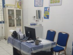Pegawai Poli Umum Puskesmas Dolat Rakyat Keluyuran Saat Jam Kerja, Kadinkes Karo Diminta Bertindak