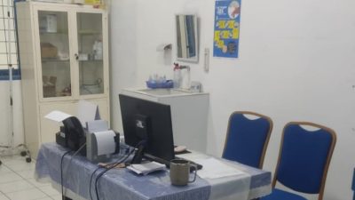 Pegawai Poli Umum Puskesmas Dolat Rakyat Keluyuran Saat Jam Kerja, Kadinkes Karo Diminta Bertindak