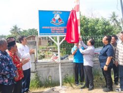 Pemkab Deliserdang Beri Kepastian Hukum Dan Bina Pelaku Peternakan