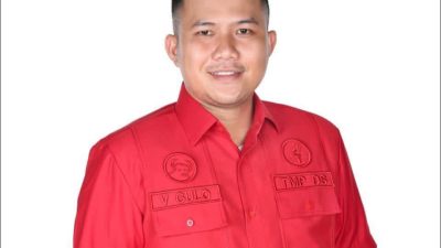 Victor Gulo SH: Mengajak Anak Muda Harus Proaktif Melirik Situasi Politik