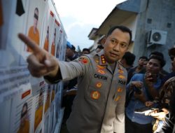 Polrestabes Medan Bongkar Perdagangan Bayi di Medan Johor, 9 Orang Ditangkap