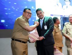 Selaras Dengan Pemerintah Pusat dan Sumut, Pemkab Deliserdang Prioritaskan Bidang Kesehatan