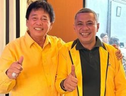 Andar Amin Harahap Kantongi Dukungan 23 DPD Golkar Jelang Musda XI Sumut