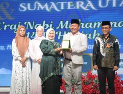 Ibu Berperan Menjaga Nilai Keimanan Dan Kepedulian Sosial