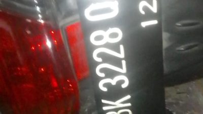 Tabrakan Maut Sepeda Motor di Galang, 3 Orang Meninggal di Tempat