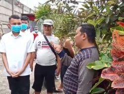 PT Universal Gloves Cemari Lingkungan, Kejatisu Perintahkan Kejari Deli Serdang Lidik Perusahaan
