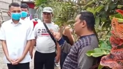 PT Universal Gloves Cemari Lingkungan, Kejatisu Perintahkan Kejari Deli Serdang Lidik Perusahaan