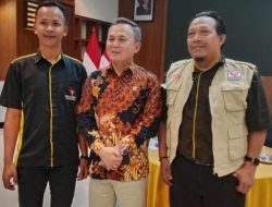 Wamen HAM Apresiasi REKAN Indonesia Konsisten Kawal Layanan Kegawatdaruratan