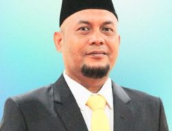 Paripurna Usul Hak Interpelasi Tiga Kali Diskors, Ketua DPRD Tebingtinggi Tempuh Langkah Tegas