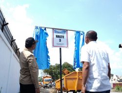 Bupati Asri Ludin Tambunan Launching Program Simpastatin, Lubuk Pakam Jadi Pilot Project