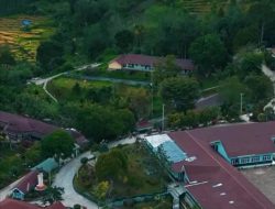 Darul Mursyid Masih Buka PSB TP 2026-2027