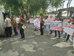 Rekan Sumut Desak Gubernur Perluas Program Kesehatan di Luar BPJS