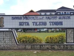Kinerja Anggota Dewan Kota Tebingtinggi Disorot Tajam: Fadli Umam Dan Doni Damanik Jarang Ngantor Tapi Rajin SPPD