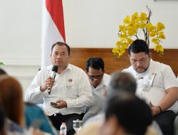 Stok Pangan Surplus, Pemprovsu Pastikan Harga Stabil Jelang Ramadan dan Idulfitri