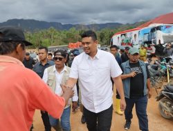 Pemulihan Bencana Era Gubernur Bobby: Tutup Perusahaan Perusak Hutan, Tanam Sejuta Pohon Hingga Gelontorkan Duit Rp430 M