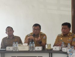 Bupati Deli Serdang: BUMD Bhineka Perkasa Jaya Harus Dikelola Secara Profesional