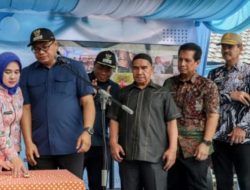 55 Proyek Tidak Terdaftar di LPSE dan 6 Paket Adendum, Kadis Dan Kabid CKTR Deli Serdang Diintai Aparat Hukum