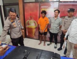 Balas Sakit Hati, Iwan Slow Sikat Berbagai Jenis Jam Mewah Dari Rumah Yang Pernah Dijaganya