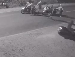 Dua Pelaku Begal Usia Remaja di Belawan Ditangkap